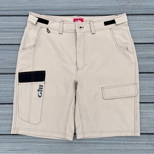 Gill Expedition Short in Khaki